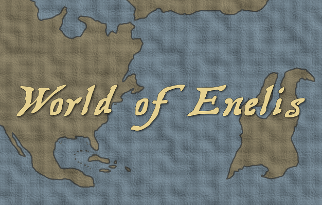 World of Enelis