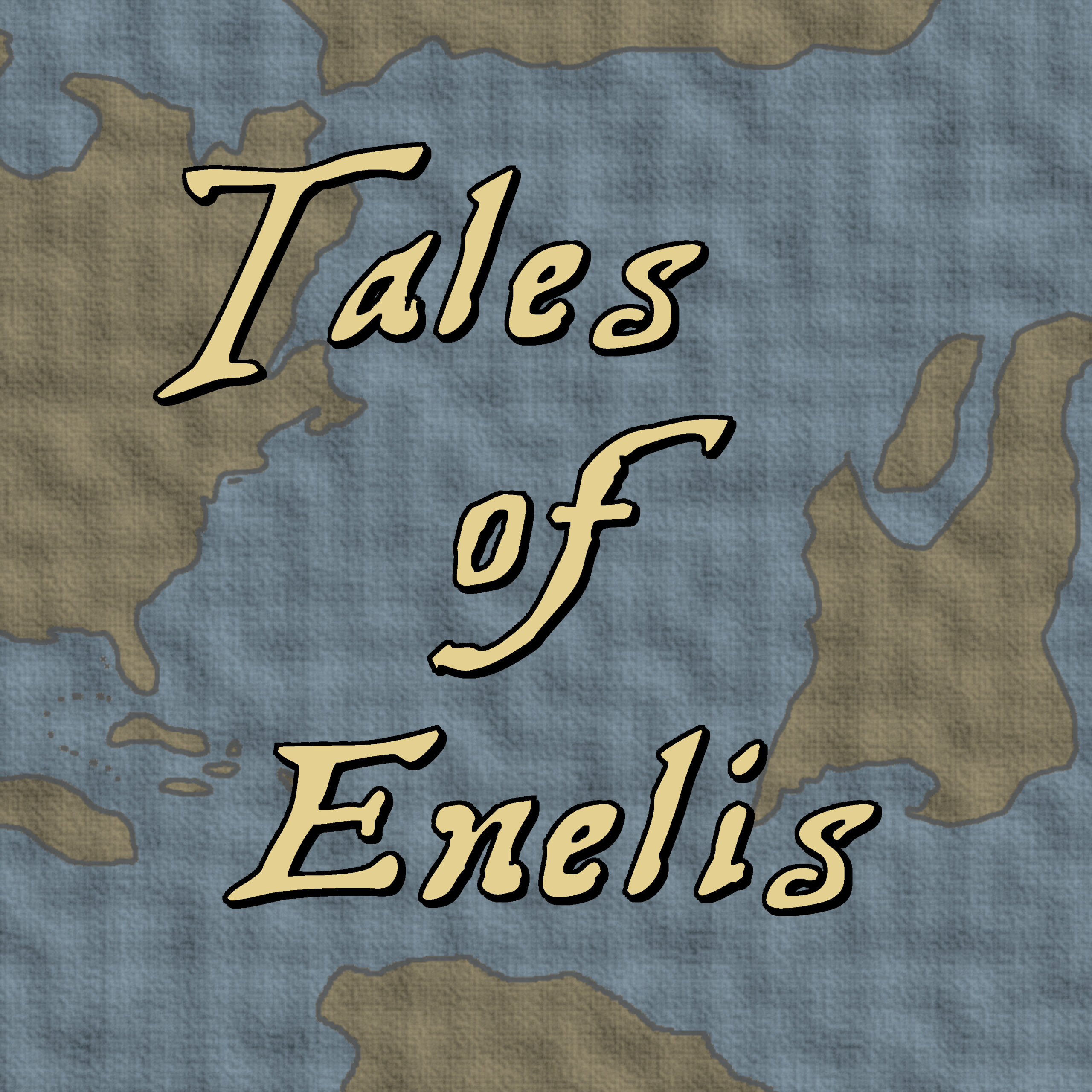 Tales of Enelis
